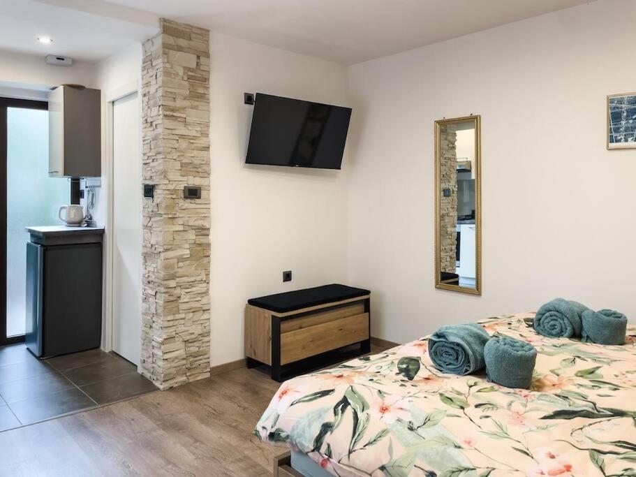 Appartement Cozy Newly-renovated Ivan Rijeka